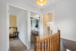 Willand Close, Bolton, BL2
