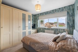 Willand Close, Bolton, BL2