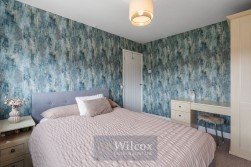 Willand Close, Bolton, BL2