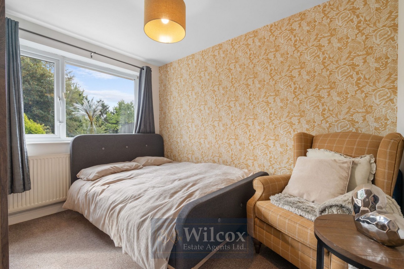 Willand Close, Bolton, BL2