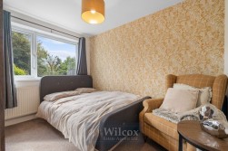 Willand Close, Bolton, BL2