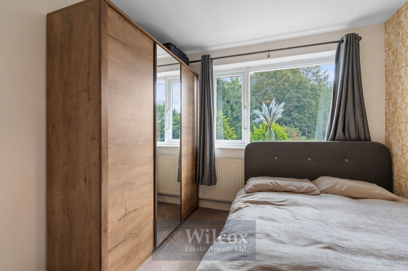 Willand Close, Bolton, BL2