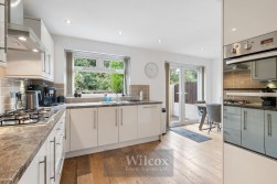Willand Close, Bolton, BL2