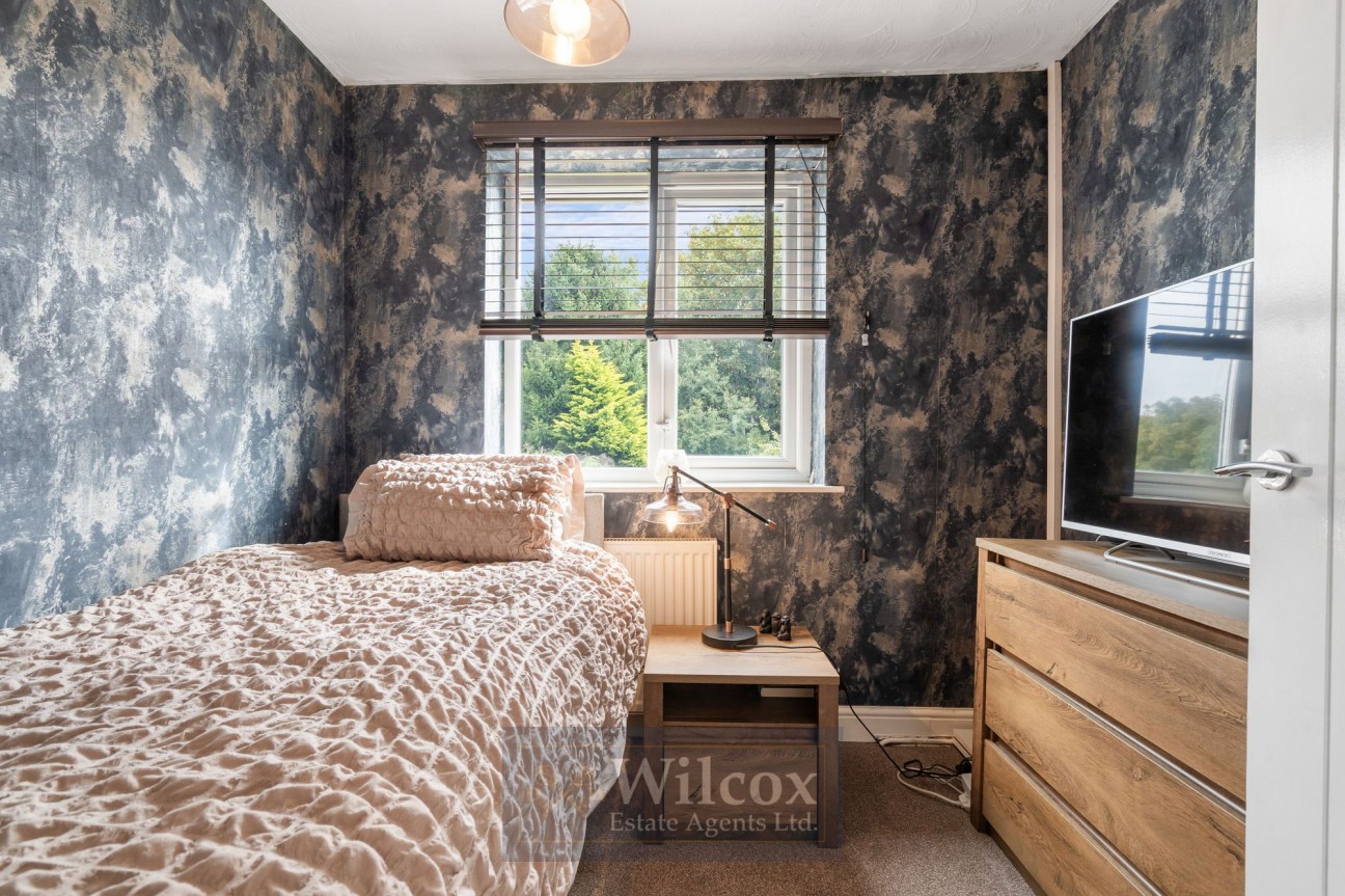 Willand Close, Bolton, BL2