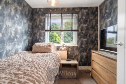 Willand Close, Bolton, BL2