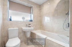 Willand Close, Bolton, BL2