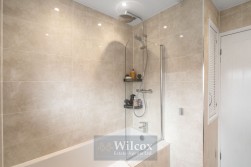 Willand Close, Bolton, BL2