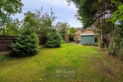 Willand Close, Bolton, BL2