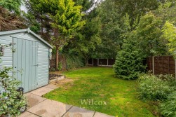 Willand Close, Bolton, BL2