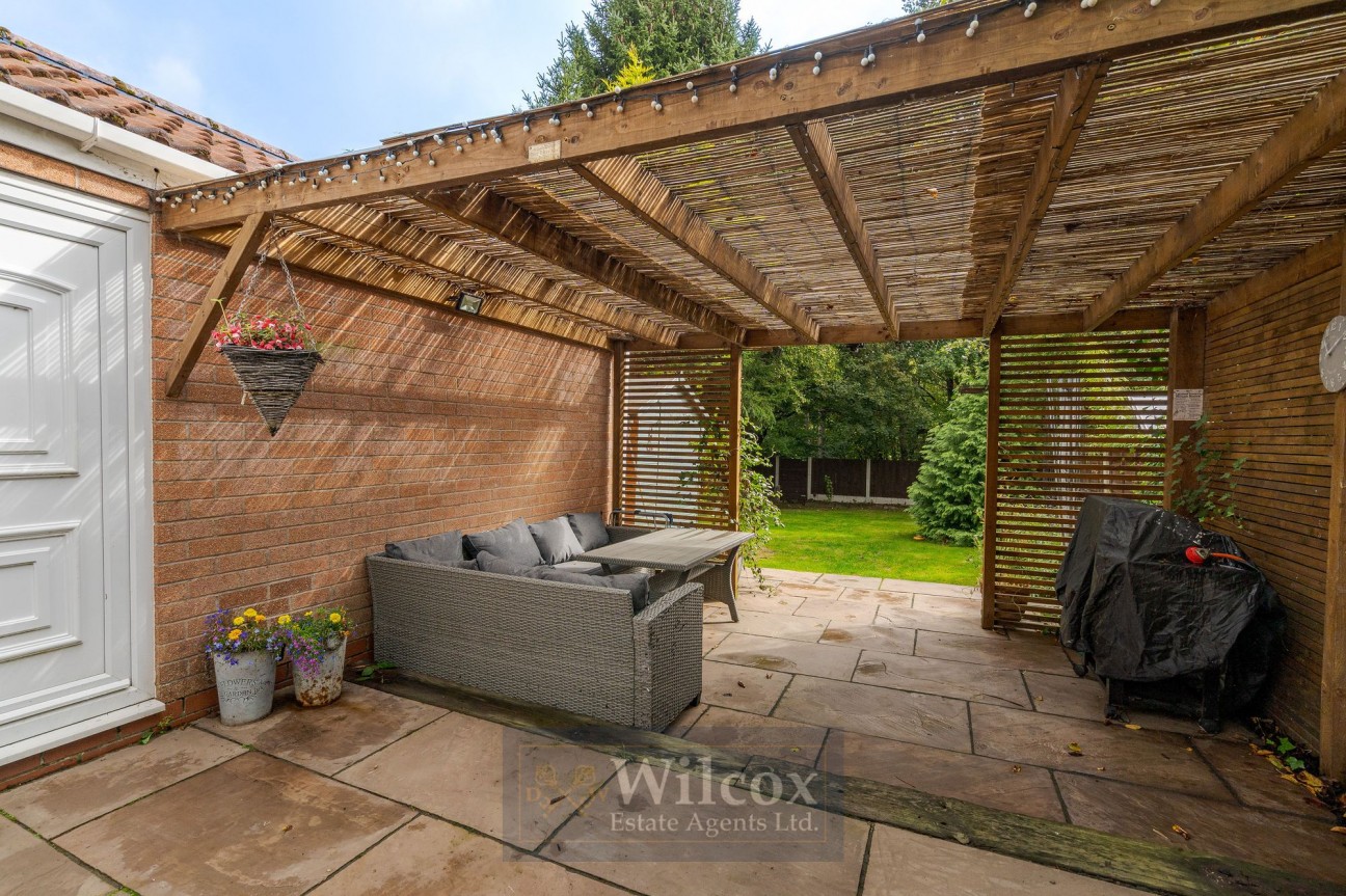 Willand Close, Bolton, BL2