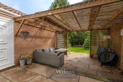 Willand Close, Bolton, BL2