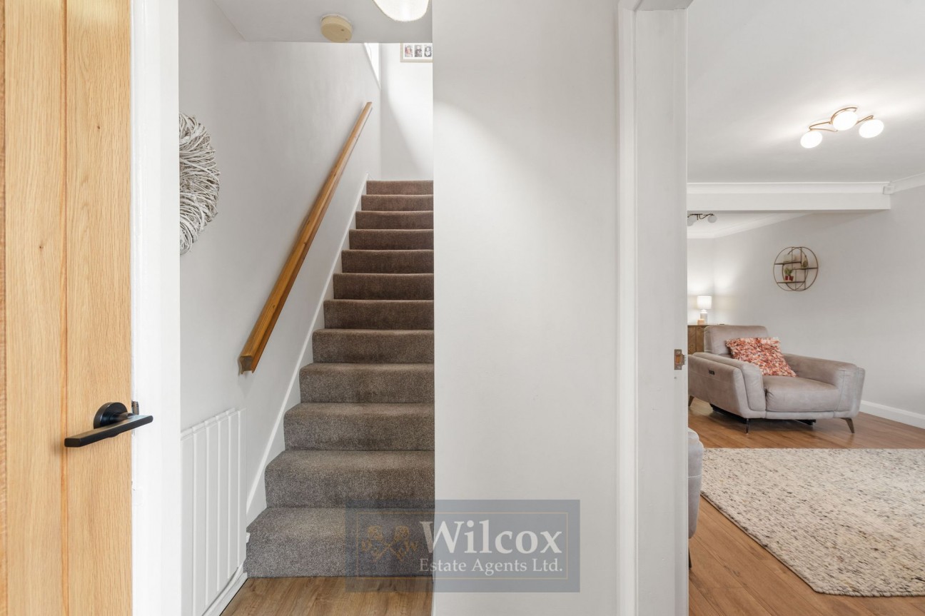 Willand Close, Bolton, BL2
