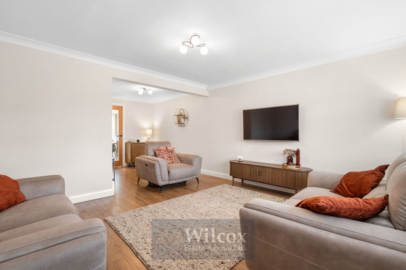 Willand Close, Bolton, BL2