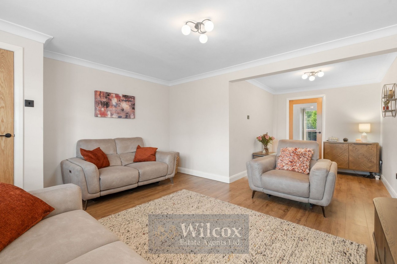 Willand Close, Bolton, BL2