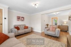 Willand Close, Bolton, BL2