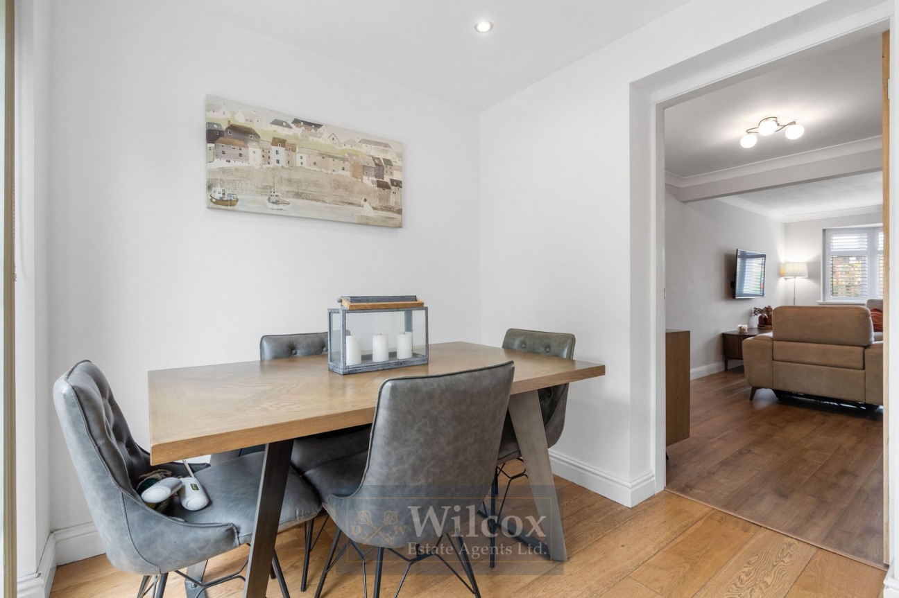 Willand Close, Bolton, BL2