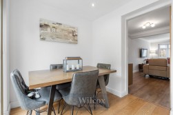 Willand Close, Bolton, BL2