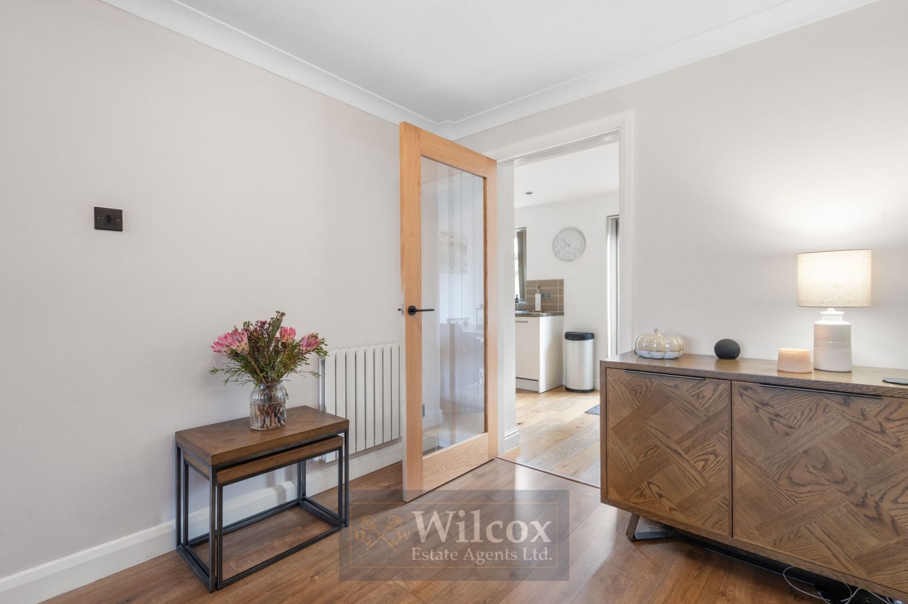 Willand Close, Bolton, BL2
