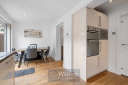 Willand Close, Bolton, BL2