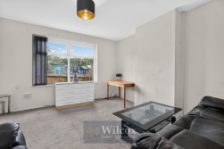 Stephens Street, Bolton, BL2