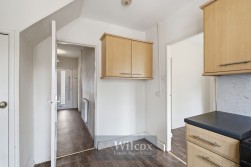 Stephens Street, Bolton, BL2
