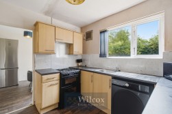 Stephens Street, Bolton, BL2