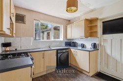 Stephens Street, Bolton, BL2