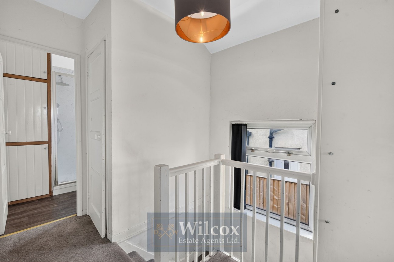 Stephens Street, Bolton, BL2