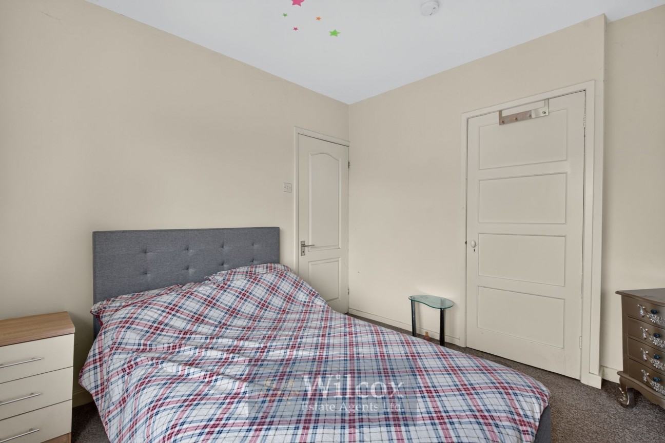 Stephens Street, Bolton, BL2