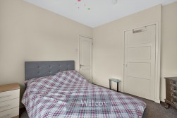 Stephens Street, Bolton, BL2