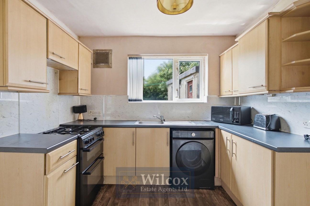 Stephens Street, Bolton, BL2