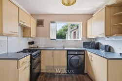Stephens Street, Bolton, BL2