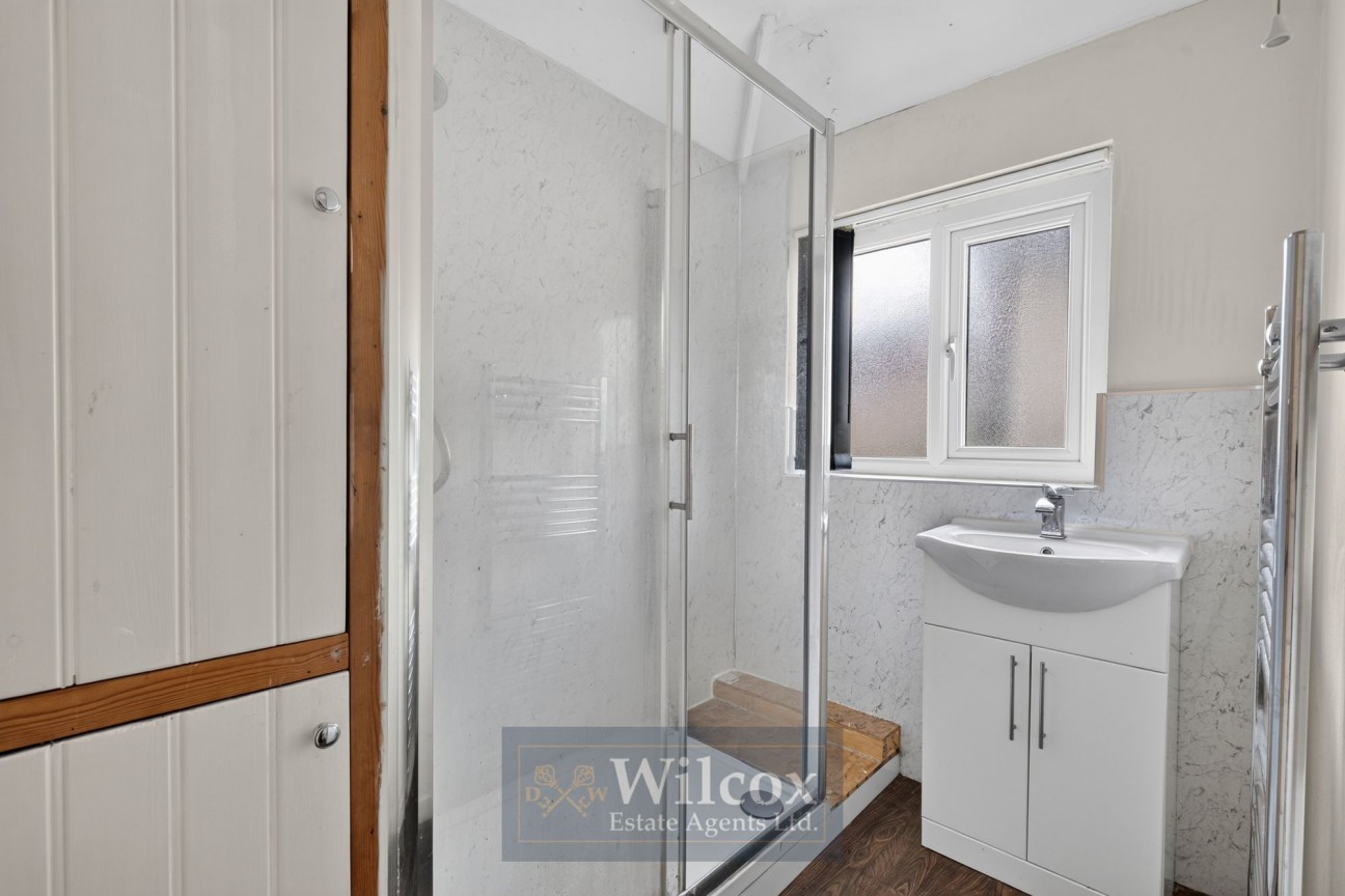 Stephens Street, Bolton, BL2
