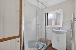 Stephens Street, Bolton, BL2