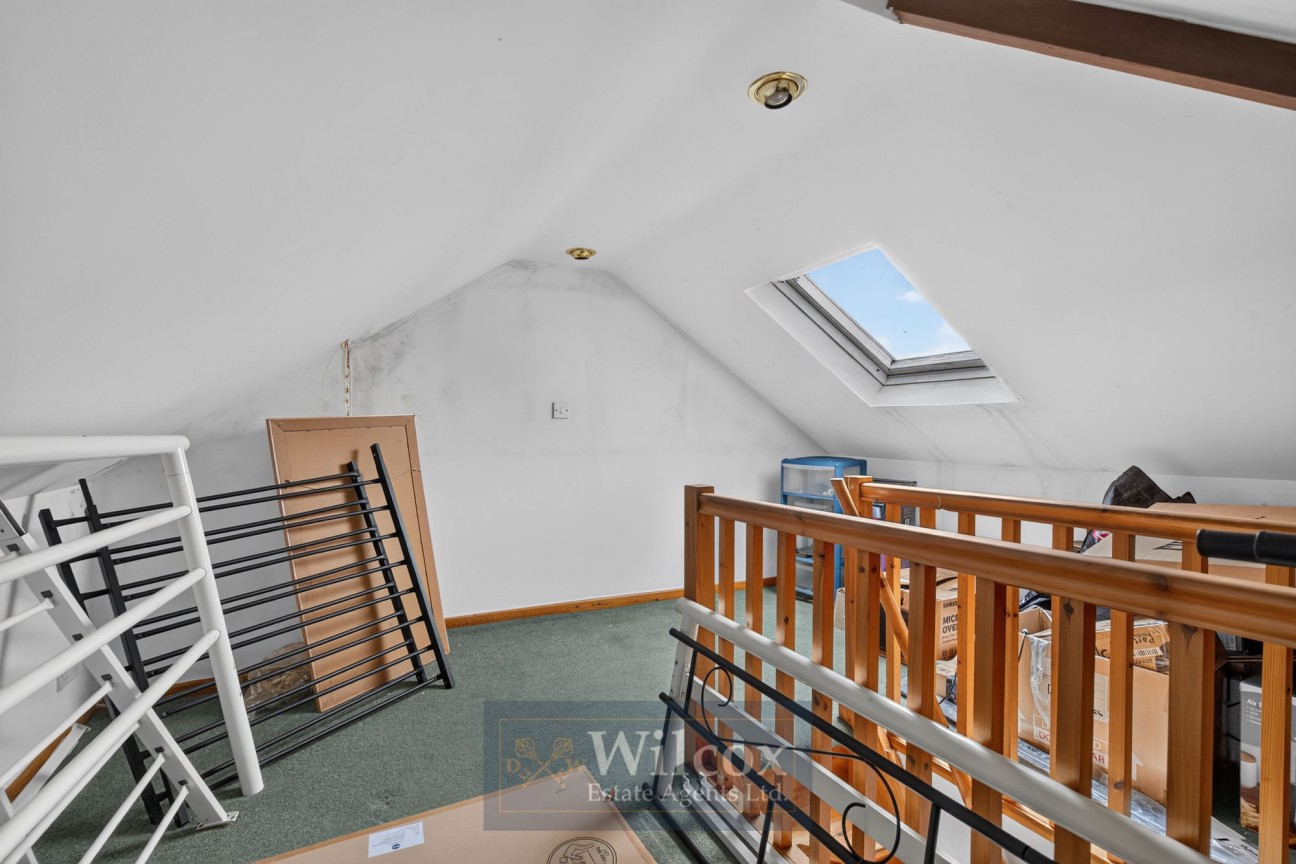 Stephens Street, Bolton, BL2