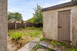 Stephens Street, Bolton, BL2