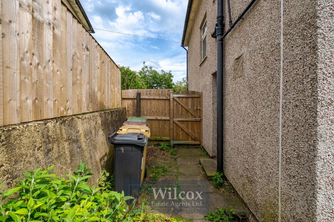 Stephens Street, Bolton, BL2