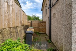 Stephens Street, Bolton, BL2