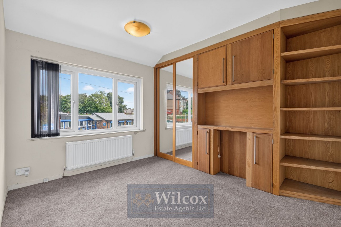 Stephens Street, Bolton, BL2