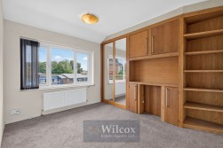 Stephens Street, Bolton, BL2
