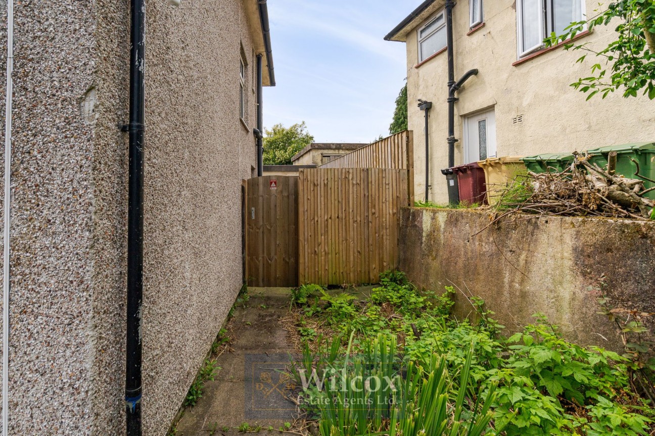 Stephens Street, Bolton, BL2