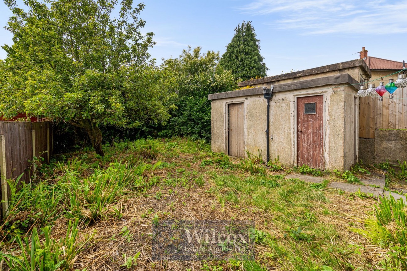 Stephens Street, Bolton, BL2