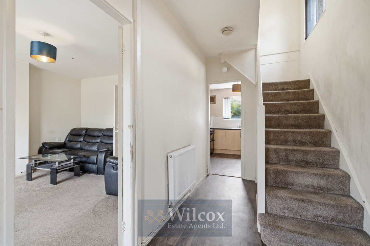 Stephens Street, Bolton, BL2