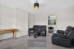 Stephens Street, Bolton, BL2