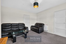 Stephens Street, Bolton, BL2