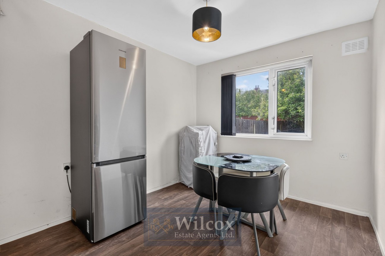 Stephens Street, Bolton, BL2