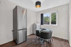 Stephens Street, Bolton, BL2