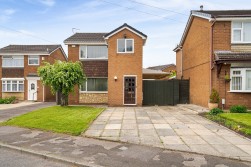 Somerton Road, Bolton, BL2
