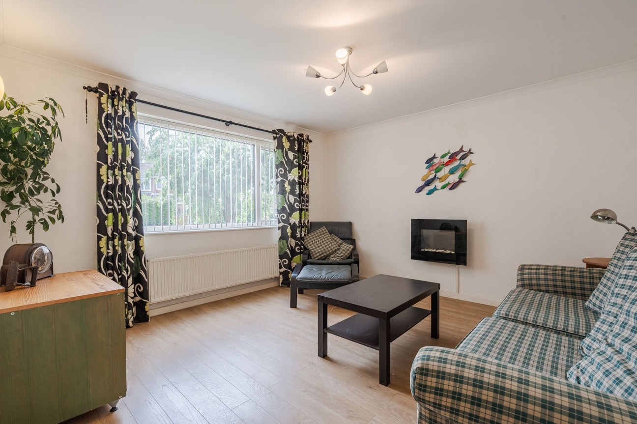 Somerton Road, Bolton, BL2