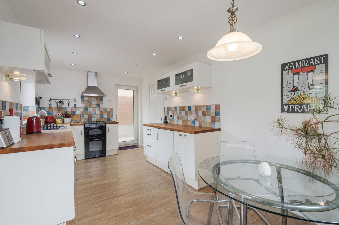Somerton Road, Bolton, BL2